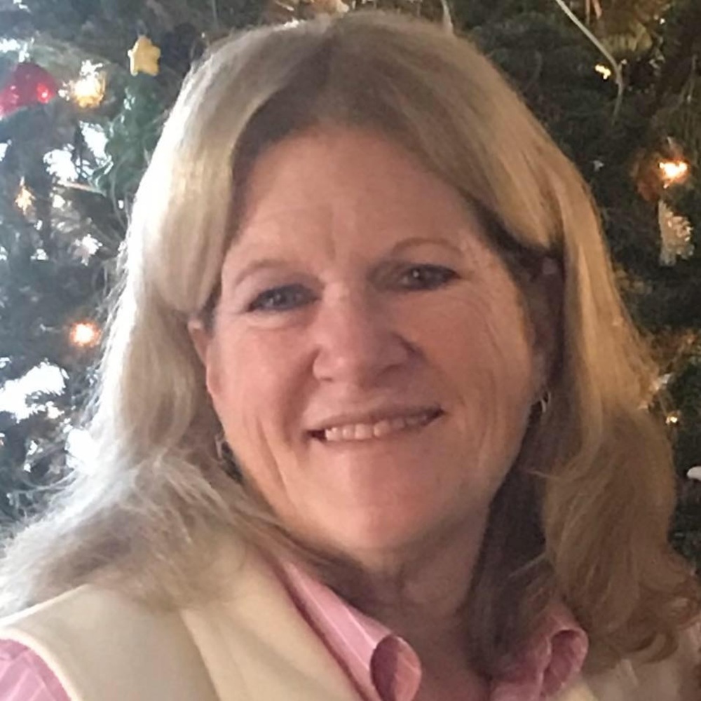 Meet your Posher, Deborah